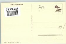 71540 W7157 Murrhardt - Schwan