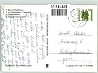 16247 O1304 Joachimsthal Foto AK Bahnhof Werbellinsee Einkaufszentrum Werbellinsee Feriendorf Grimnitzsee