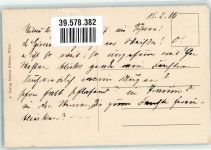 Mitau Jelgava 1926 - Schloss