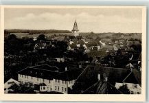 74572 W7186 Blaufelden - mit St. Ulrich Kirche