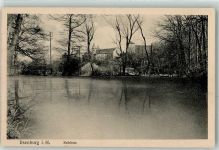 38871 O3705 Ilsenburg - Schloss