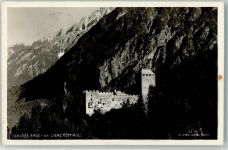 9900 Lienz - Schloss Bruck Foto Kramer