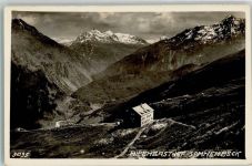 6450 Sölden - Alpen Gasthaus Sonnenblick