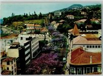 Funchal 1965