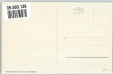 78048 W7730 Villingen -Schwenningen - Altes Rathaus