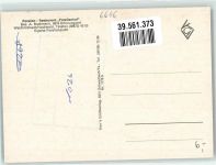 66679 W6646 Waldhölzbach Werbe AK Pension Gasthaus Forellenhof