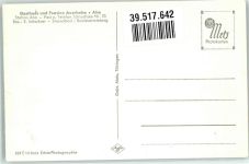 79859 W7826 Aha Foto AK Gasthaus Pension Auerhahn