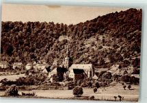 66636 W6695 Tholey - Foto Saar-Bild-Archiv Abtei