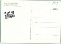87466 W8967 Oy - Gasthaus Ratskeller Auto Oldtimer hauptstrasse