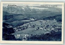 Brückenberg Karpacz Gorny - Riesengebirge