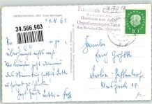 73252 W7311 Unterlenningen