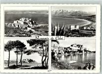 20260 Calvi - la Corse Ile de Beaute