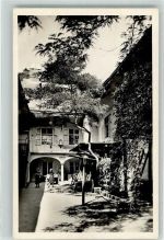 1070 Wien 7. Bezirk, Neubau Foto AK Amerlinghof