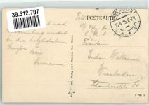 34346 W3510 Hann Münden 1915 - Rathaus