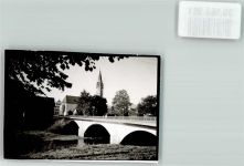 74405 W7160 Gaildorf FOTO KEINE AK Foto Original aus Archiv eines Ansichtskartenverlags Ort handschriftlich