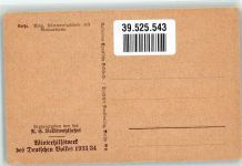 Neisse Nysa Gebrauchsspuren Ring Kämmreigebäude Rathausturm Winterhilfswerk des Deutschen Volkes 1933/34 WK II NS Volkswohlfahrt