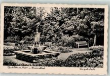 Bad Polzin Polczyn-Zdroj Foto AK