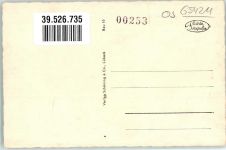 Beuthen O.S. Bytom - Anlagenpartie
