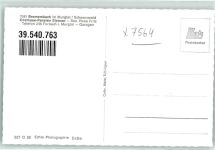 76596 W7564 Bermersbach , Murgtal