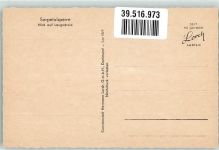 Sorpetalsperre - mit Langscheid