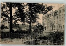01877 O8500 Bischofswerda 1913 - Bischofsplatz