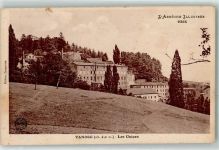 07690 Vanosc - les Usines