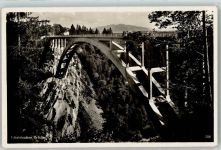 82435 W8117 Echelsbach - Echelsbacher Brücke