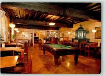 4360 Grein - Billard Cafe Blumensträußl