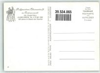 4360 Grein - Billard Cafe Blumensträußl
