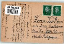 63911 W8763 Klingenberg a. Main Künstlerkarte Brunnentorturm