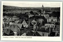 61169 W6360 Friedberg Hessen