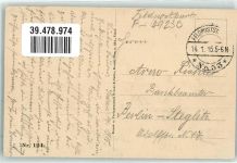 02540 Montfaucon 1915