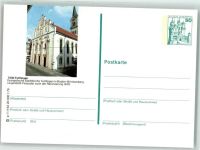 78532 W7200 Tuttlingen - Ev. Stadtkirche Tuttlingen