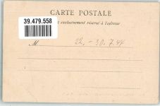 95130 Franconville - das Schloss