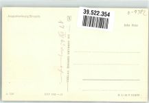 09573 O9382 Augustusburg Foto AK Schloss