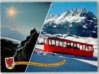 6380 St. Johann in Tirol Winter Bergbahn