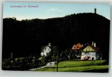02797 O8801 Luftkurort Lückendorf
