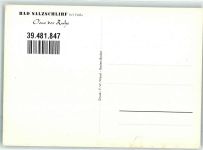 36364 W6427 Bad Salzschlirf