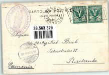46030 Cappelletta 1904