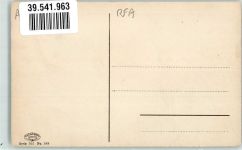 65391 W6223 Lorch , Rheingau - Ruine Nollich