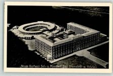 24576 W2357 Bad Bramstedt - Neues Kurhaus
