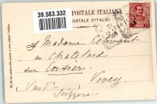 40100 Bologna - Palazzo Comunale Rathaus