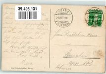 22017 Menaggio 1909 - Comer See Raddampfer