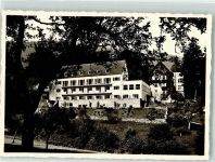 69151 W6903 Neckargemünd Foto AK Pension Kümmelbacherhof