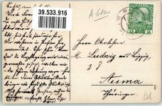 6100 Seefeld in Tirol 1910