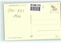 72116 W7406 Bad Sebastiansweiler - Sonnenheim