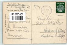 83471 W8246 Marktschellenberg - Aimbach Klamm Schillerrast