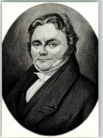 Chemiker Jöns Jakob Berzelius Prominente FOTO KEINE AK