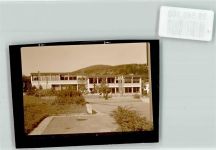 69253 W6901 Heiligkreuzsteinach Privatfoto KEINE AK Ort handschriftlich