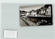 77761 W7622 Schiltach FOTO KEINE AK Ort handschriftlich Foto Orginal aus Archiv eines Ansichtskartenverlags